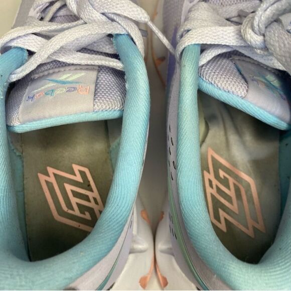 Big Girls Zig Dynamica 2 running shoes - Picture 6 of 8